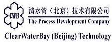 ClearWaterBay beijing Technology logo
